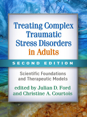 cover image of Treating Complex Traumatic Stress Disorders in Adults